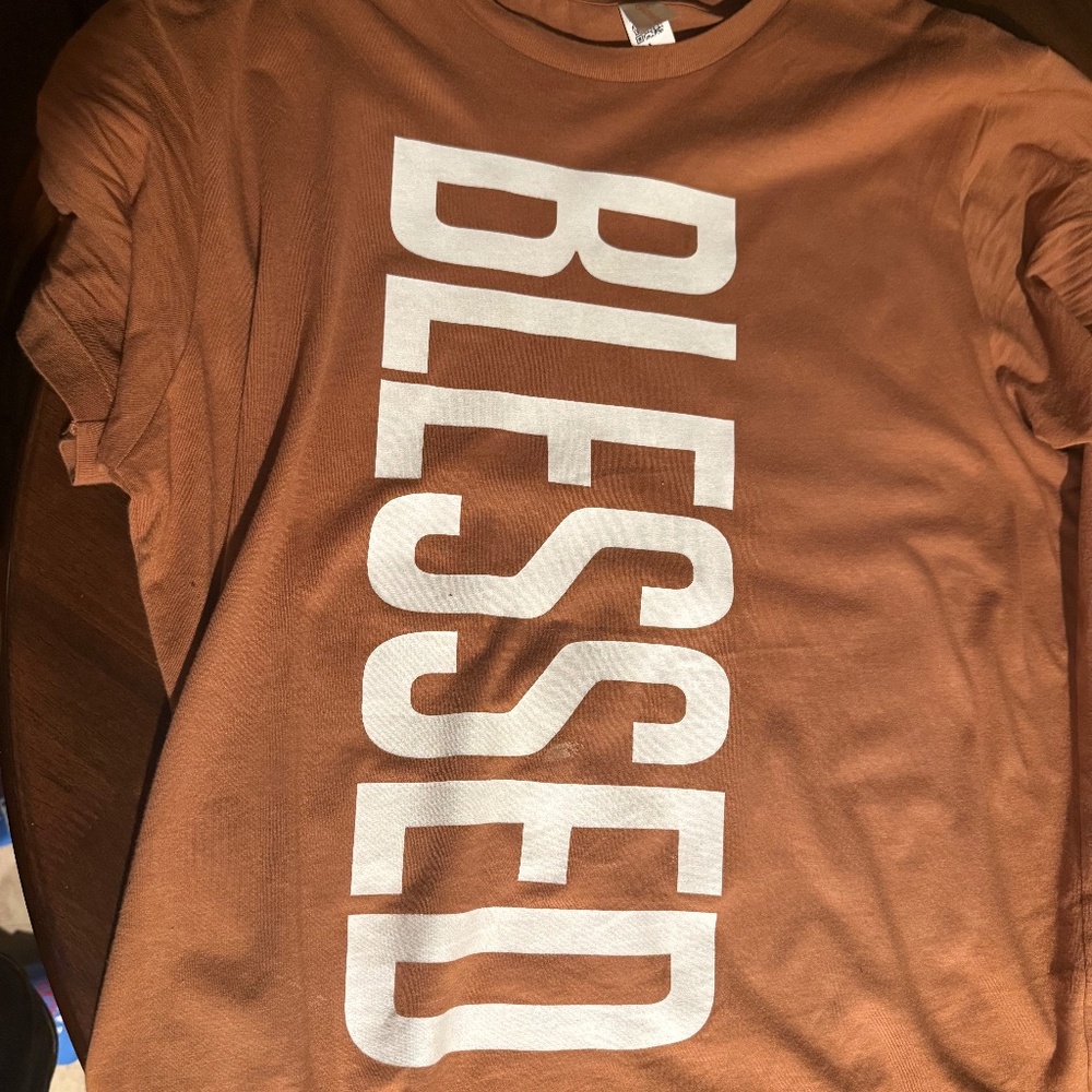Blessed Shirt